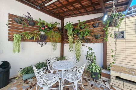 Apartamento para alugar com 46m², 1 quarto e 1 vaga Apartamento para alugar com 46m², 1 quarto e 1 vagaÁrea comum