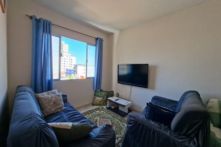 Apartamento para alugar com 46m², 1 quarto e 1 vaga Apartamento para alugar com 46m², 1 quarto e 1 vagaSala