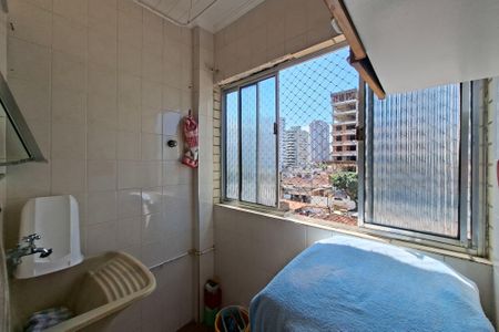 Apartamento para alugar com 46m², 1 quarto e 1 vaga Apartamento para alugar com 46m², 1 quarto e 1 vagaÁrea de serviço