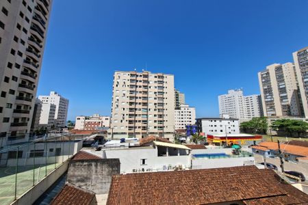 Apartamento para alugar com 46m², 1 quarto e 1 vaga Apartamento para alugar com 46m², 1 quarto e 1 vagaVista da rua