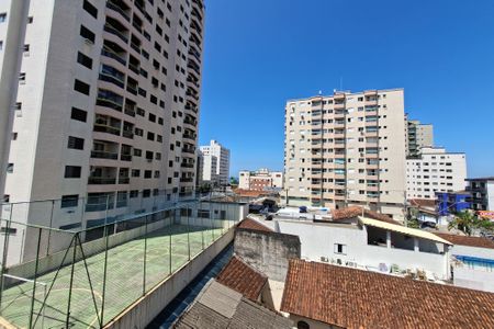 Apartamento para alugar com 46m², 1 quarto e 1 vaga Apartamento para alugar com 46m², 1 quarto e 1 vagaVista da rua