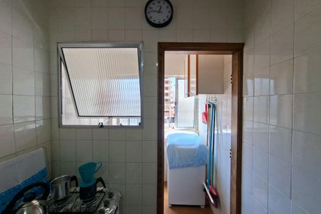 Apartamento para alugar com 46m², 1 quarto e 1 vaga Apartamento para alugar com 46m², 1 quarto e 1 vagaÁrea de serviço