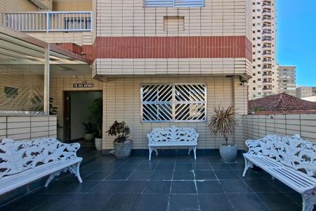 Apartamento para alugar com 46m², 1 quarto e 1 vaga Apartamento para alugar com 46m², 1 quarto e 1 vagaHall social