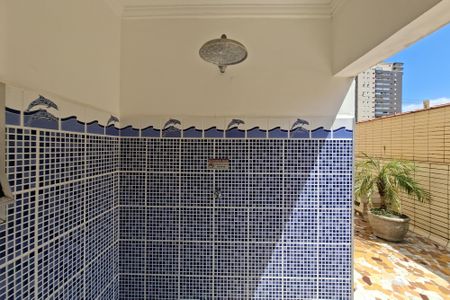 Apartamento para alugar com 46m², 1 quarto e 1 vaga Apartamento para alugar com 46m², 1 quarto e 1 vagaDucha