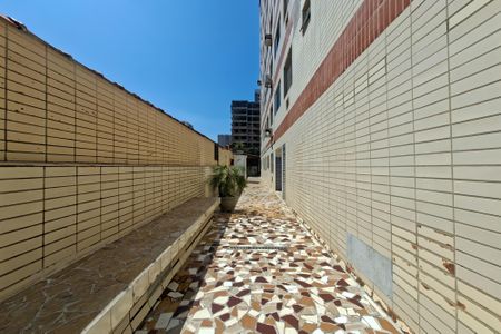 Apartamento para alugar com 46m², 1 quarto e 1 vaga Apartamento para alugar com 46m², 1 quarto e 1 vagaCorredor