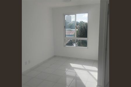 Apartamento à venda com 2 quartos, 43m² em Vila Camilópolis, Santo André