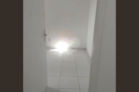 Apartamento à venda com 2 quartos, 43m² em Vila Camilópolis, Santo André