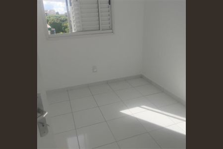 Apartamento à venda com 2 quartos, 43m² em Vila Camilópolis, Santo André