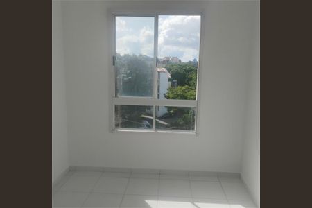 Apartamento à venda com 2 quartos, 43m² em Vila Camilópolis, Santo André