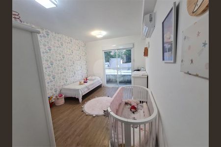 Casa à venda com 4 quartos, 396m² em Santo Amaro, São Paulo