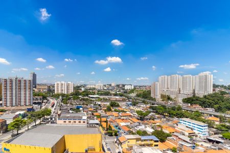 Apartamento à venda com 34m², 2 quartos e sem vaga Apartamento à venda com 34m², 2 quartos e sem vagaVista Quarto 1