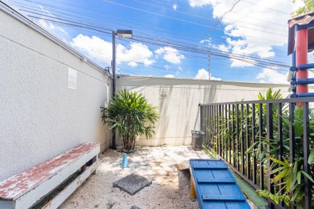 Apartamento à venda com 34m², 2 quartos e sem vaga Apartamento à venda com 34m², 2 quartos e sem vagaEspaço Pet