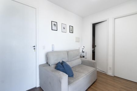 Sala de apartamento à venda com 2 quartos, 34m² em Jardim Sao Luiz, São Paulo