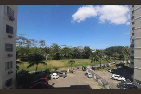 Apartamento à venda com 2 quartos, 58m² em Barra Olímpica, Rio de Janeiro