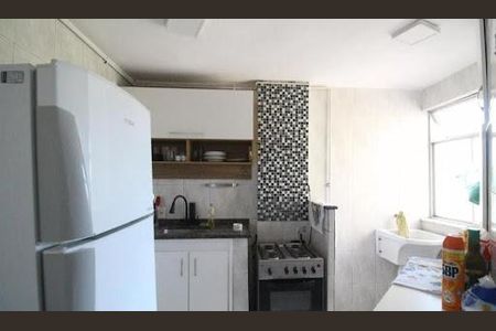 Apartamento à venda com 2 quartos, 58m² em Barra Olímpica, Rio de Janeiro