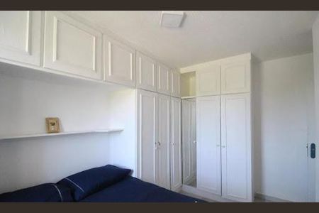 Apartamento à venda com 2 quartos, 58m² em Barra Olímpica, Rio de Janeiro