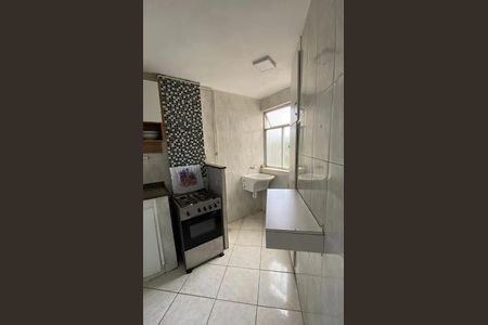 Apartamento à venda com 2 quartos, 58m² em Barra Olímpica, Rio de Janeiro