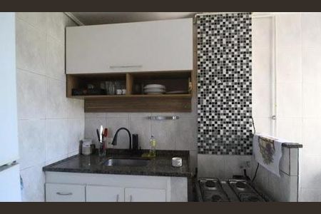Apartamento à venda com 2 quartos, 58m² em Barra Olímpica, Rio de Janeiro