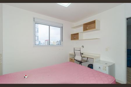 Quarto de apartamento para alugar com 1 quarto, 36m² em Mooca, São Paulo