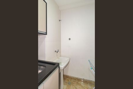 Apartamento para alugar com 36m², 1 quarto e 1 vagaÁrea de Serviço