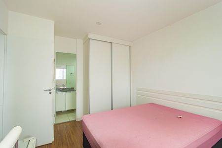 Apartamento para alugar com 36m², 1 quarto e 1 vagaQuarto