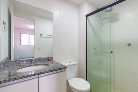Apartamento para alugar com 36m², 1 quarto e 1 vagaBanheiro