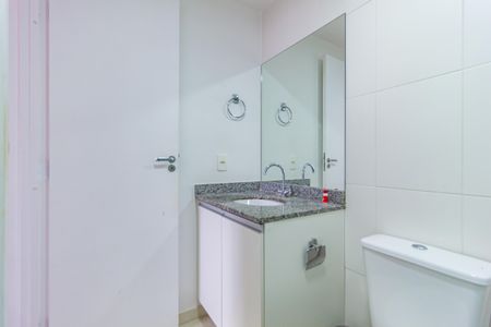 Apartamento para alugar com 36m², 1 quarto e 1 vagaBanheiro