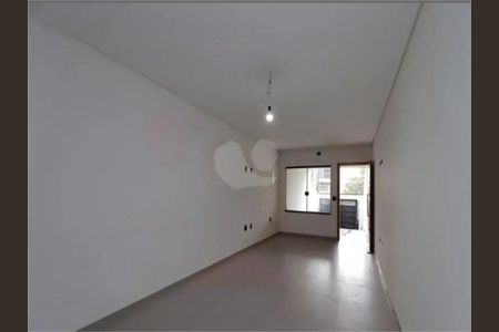 Casa de Condomínio à venda com 3 quartos, 200m² em Vila Camilópolis, Santo André