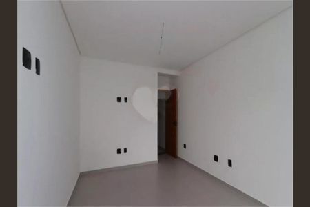 Casa de Condomínio à venda com 3 quartos, 200m² em Vila Camilópolis, Santo André