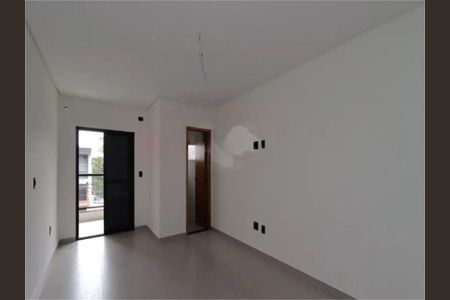 Casa de Condomínio à venda com 3 quartos, 200m² em Vila Camilópolis, Santo André