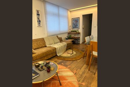 Apartamento à venda com 3 quartos, 91m² em Cidade Nova, Belo Horizonte