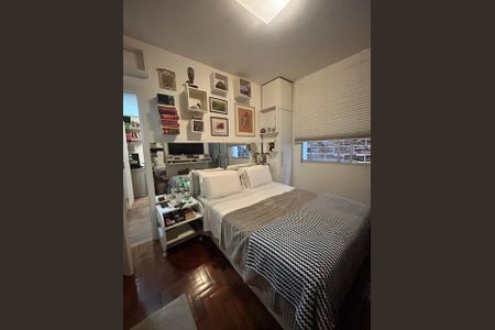 Apartamento à venda com 3 quartos, 91m² em Cidade Nova, Belo Horizonte