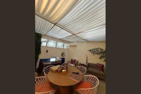 Apartamento à venda com 3 quartos, 91m² em Cidade Nova, Belo Horizonte