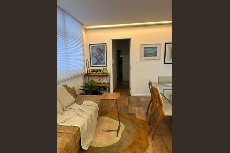 Apartamento à venda com 3 quartos, 91m² em Cidade Nova, Belo Horizonte