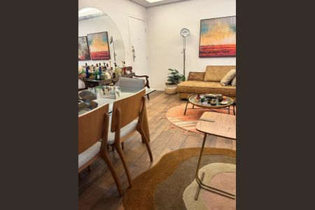 Apartamento à venda com 3 quartos, 91m² em Cidade Nova, Belo Horizonte