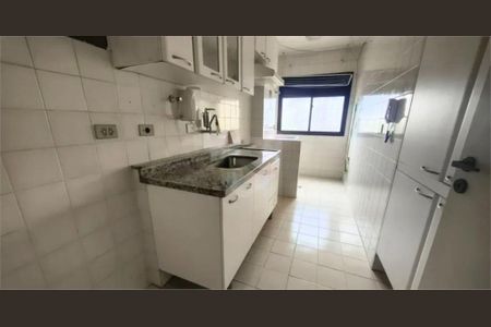 Apartamento à venda com 2 quartos, 60m² em Jardim Ester, São Paulo