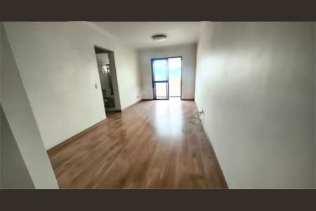 Apartamento à venda com 2 quartos, 60m² em Jardim Ester, São Paulo
