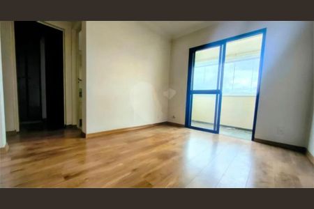 Apartamento à venda com 2 quartos, 60m² em Jardim Ester, São Paulo