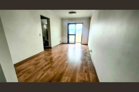 Apartamento à venda com 2 quartos, 60m² em Jardim Ester, São Paulo