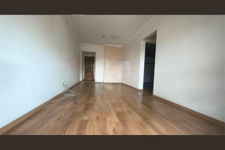 Apartamento à venda com 2 quartos, 60m² em Jardim Ester, São Paulo