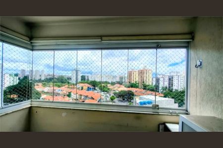 Apartamento à venda com 2 quartos, 60m² em Jardim Ester, São Paulo