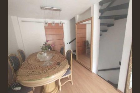 Casa de Condomínio à venda com 3 quartos, 112m² em Recreio dos Bandeirantes, Rio de Janeiro