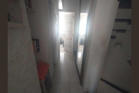 Casa de condomínio à venda com 112m², 3 quartos e 1 vaga