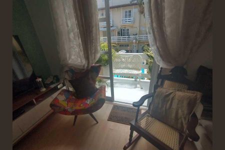 Casa de Condomínio à venda com 3 quartos, 112m² em Recreio dos Bandeirantes, Rio de Janeiro