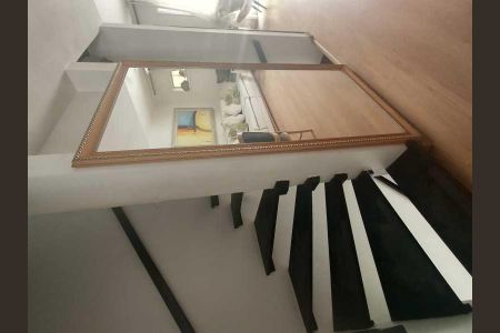 Casa de condomínio à venda com 112m², 3 quartos e 1 vaga