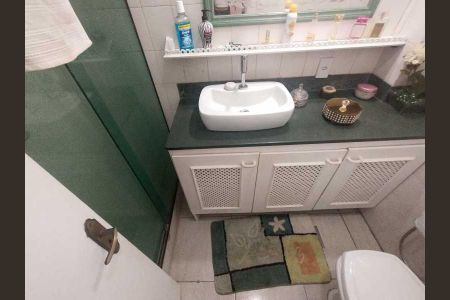 Casa de condomínio à venda com 112m², 3 quartos e 1 vaga