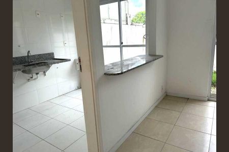 Casa de Condomínio à venda com 3 quartos, 102m² em Vargem Grande, Rio de Janeiro