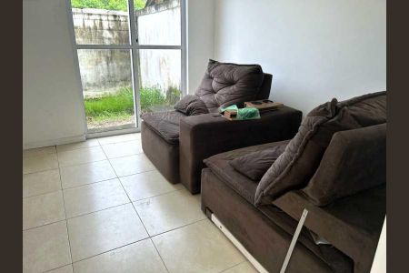 Casa de Condomínio à venda com 3 quartos, 102m² em Vargem Grande, Rio de Janeiro