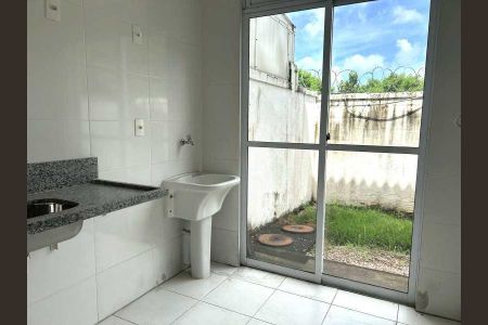 Casa de Condomínio à venda com 3 quartos, 102m² em Vargem Grande, Rio de Janeiro