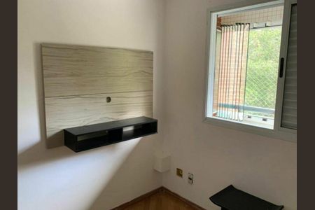 Apartamento à venda com 3 quartos, 98m² em Vila Andrade, São Paulo